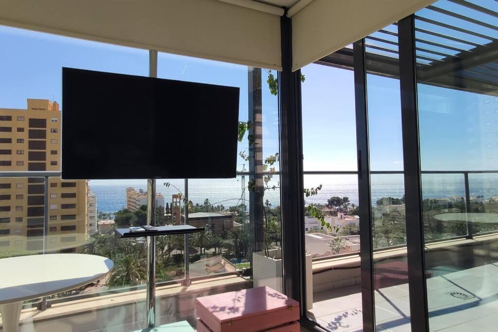 Appartement Atico Palmeral